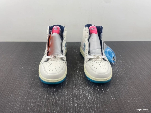 West Retro Michelle NRG FV3565-100 1 High Jordan Aloha Wie 2 Golf 1205